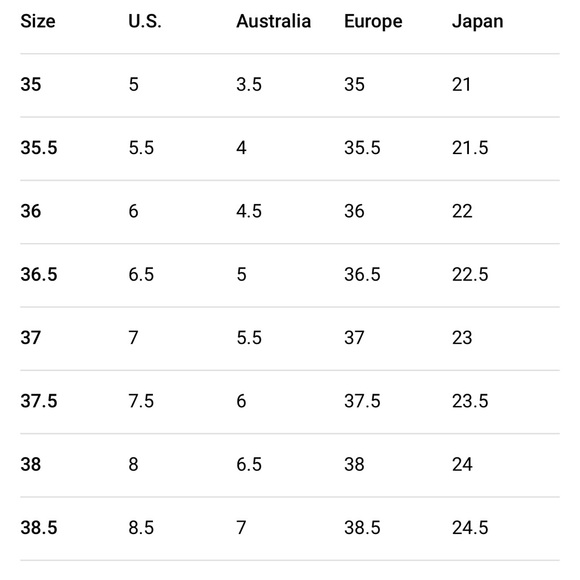 NWOT | Rag & Bone Audrey Oxfords - Women’s 38 - Picture 9 of 9